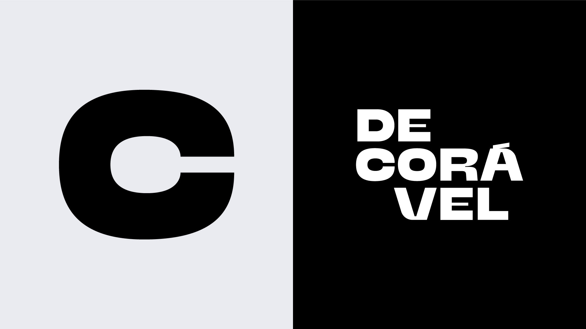 Decorável Branding and Collaterals - Ave Design