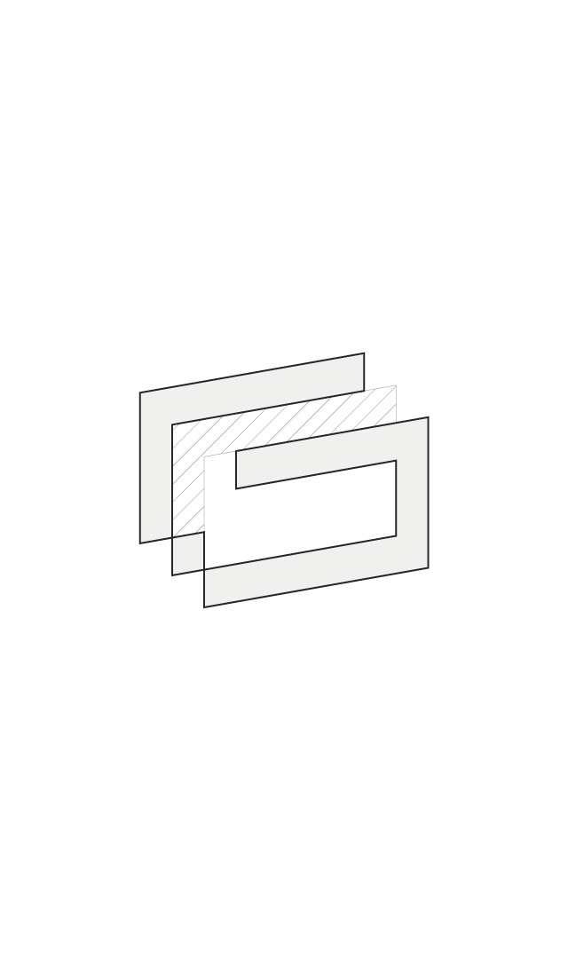 Guberman Branding and Collaterals - Ave Design